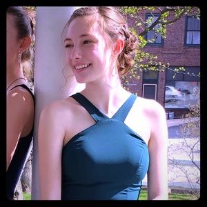 Meet your Posher, Bri